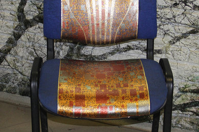 Furniture & Decor