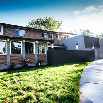Walsh Place, Winston Downs Neighborhood in Denver