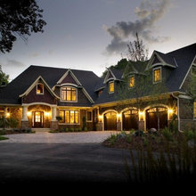 House Plans/Looks