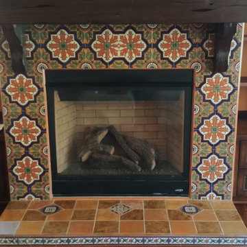 Pasadena project