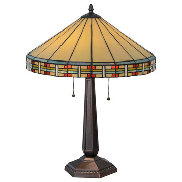 24H Arizona Table Lamp