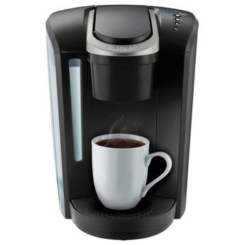 Keurig 121693 K-Select Programmable Coffee Maker, 52 Oz, Black