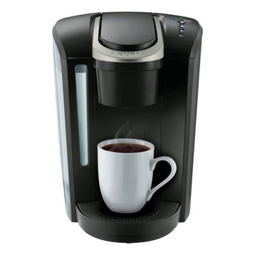 Keurig 121693 K-Select Programmable Coffee Maker, 52 Oz, Black