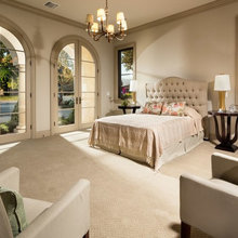 Bedroom Beige