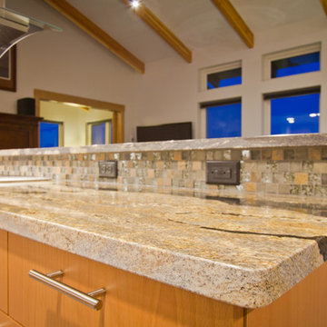 Squire Residence