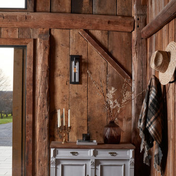 Prince Edward County Barn