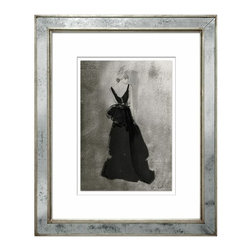 Poppy Waddilove Fashion- Print 1 - Artwork