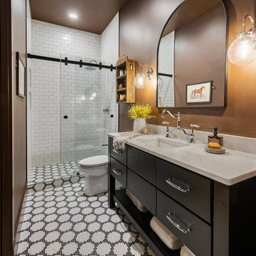 Private Residence - Gettysvue