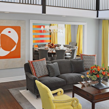 DEAL, NJ BEACH HOUSE