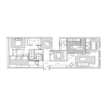 Plano piso imp