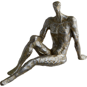 Bevan Sculpture