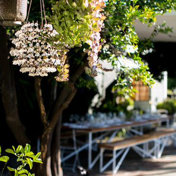 Earl Residence