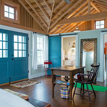 Barn Doors