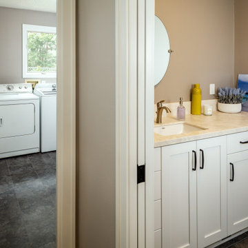 1990s Whole House Transformation
