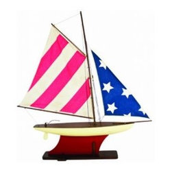Nautical Home Decorating - Home Decor