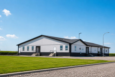 Exterior home photo in Other