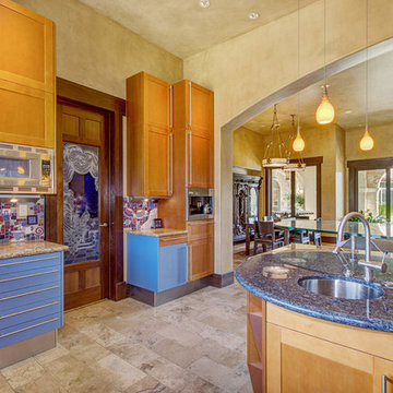 Lost Creek Residence