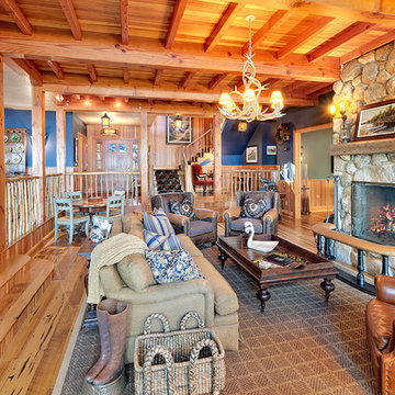 Pinyon Retreat