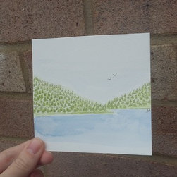 Mini art - Paintings
