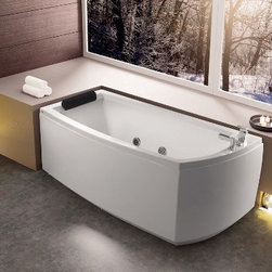IMARKBATH BATHTUB COLLECTION - Bathtubs