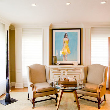 The 47th Symphony Designers' Showhouse