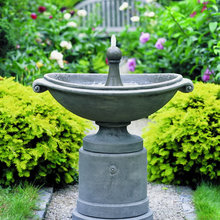 Garden Water Fountains