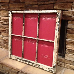 Rustic creations - Artwork