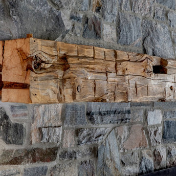 Oro Project