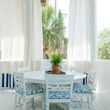 Outdoor Living