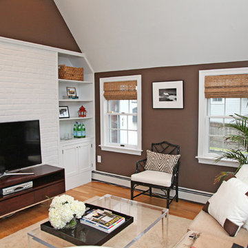 White's Home