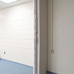 Modernfold Accordion Doors and Partitions - Products