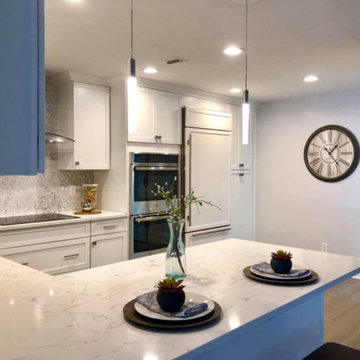 Kitchens