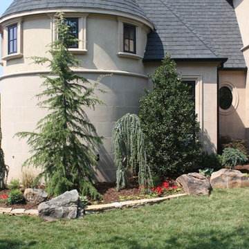 Gerald and Brad Residence