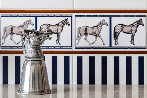 Классический Ванная комната by Борис Бочкарев