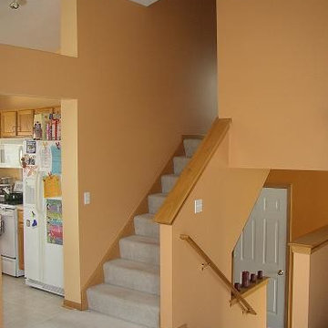 Interior Painting Projects