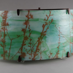 Lydston - Wall Sconces