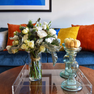 Norwood Bronx Project