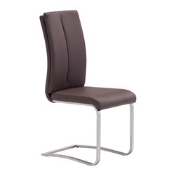 Rosemont Dining Chair by Zuo Modern - Dining Chairs