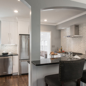 Clayton Kitchen