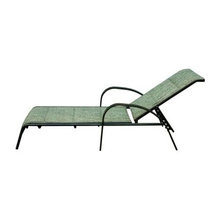 Outdoor spaces