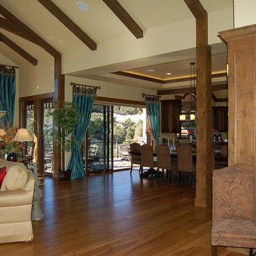 Custom Home
