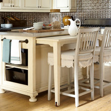 Kitchen Ideas
