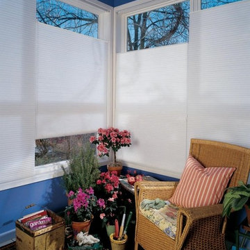 Cellular Shades