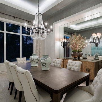 Palm Beach Gardens Home
