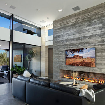 Estancia Modern