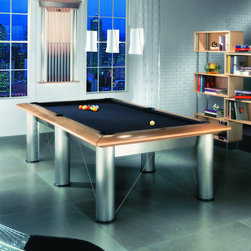 Brunswick Manhattan - Products