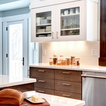 Bloomington Whole House Remodel - Multi-generational Living