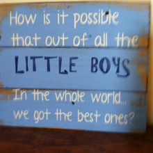 Kids Ideas