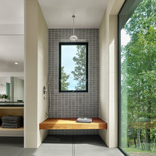 Conduit Head Bathrooms