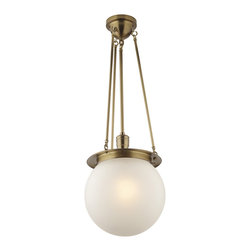 Rejuvenation: Dining Room - Pendant Lighting